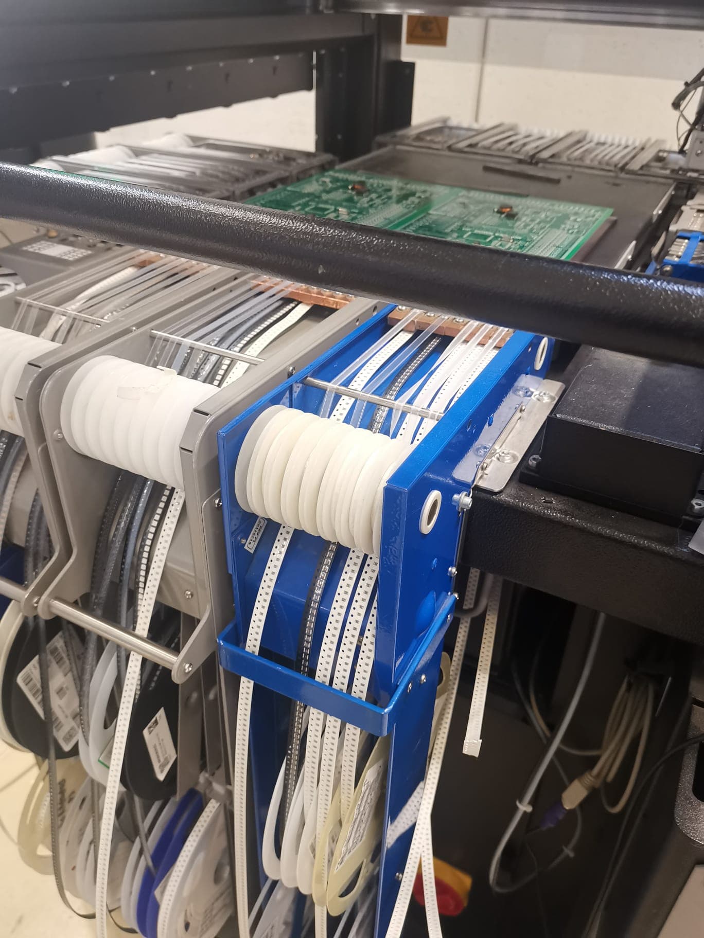 display-manufacturing